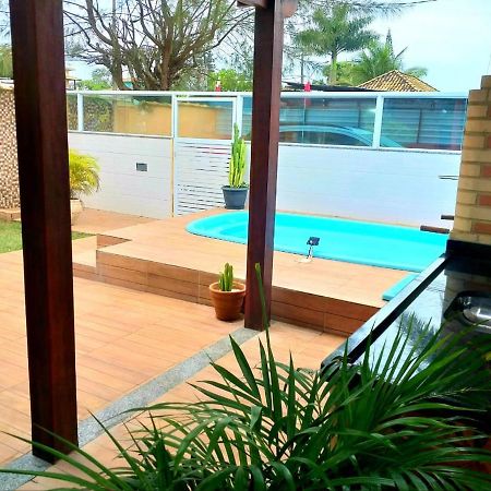 Casa De Praia - Verao Vermelho I - Cabo Frio - Unamar المظهر الخارجي الصورة