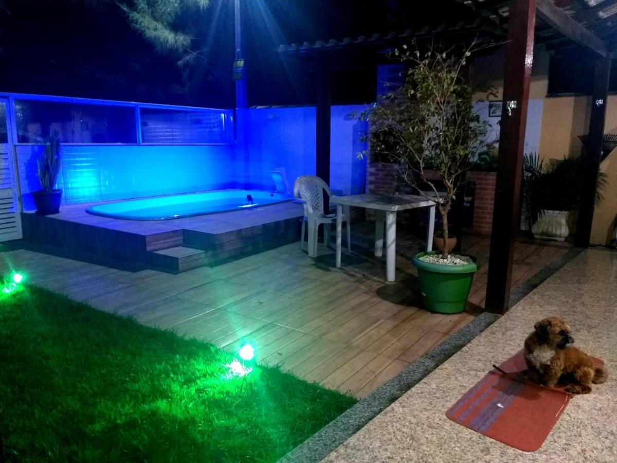 Casa De Praia - Verao Vermelho I - Cabo Frio - Unamar المظهر الخارجي الصورة