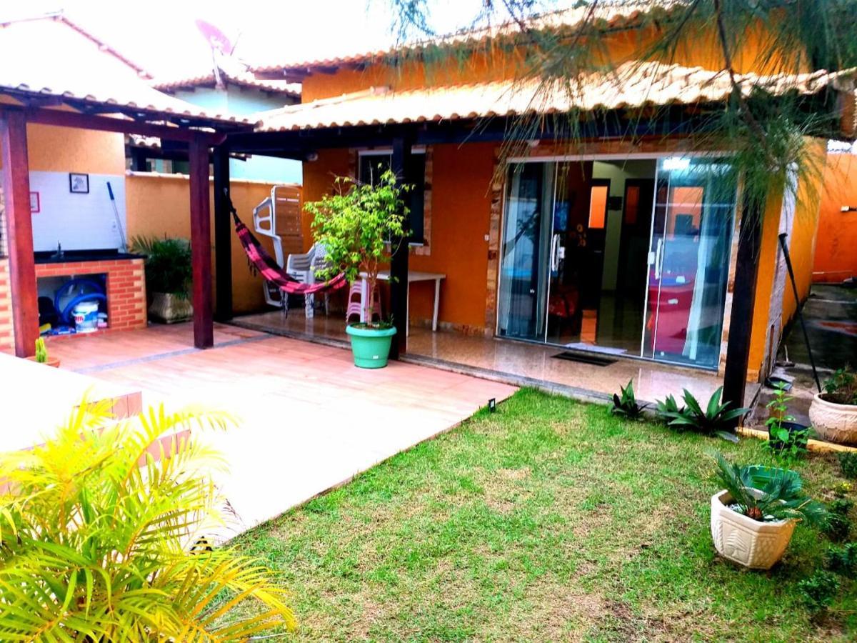 Casa De Praia - Verao Vermelho I - Cabo Frio - Unamar المظهر الخارجي الصورة