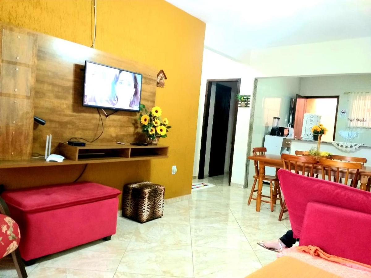 Casa De Praia - Verao Vermelho I - Cabo Frio - Unamar المظهر الخارجي الصورة