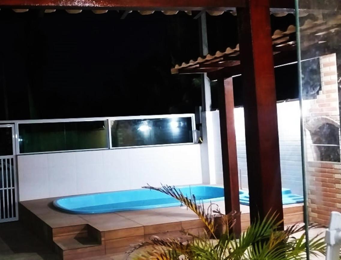 Casa De Praia - Verao Vermelho I - Cabo Frio - Unamar المظهر الخارجي الصورة