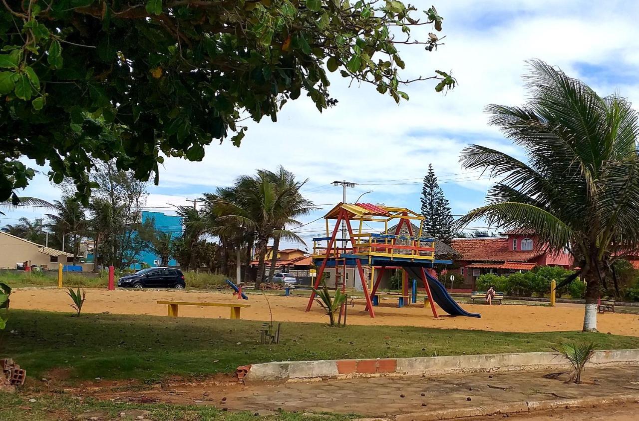 Casa De Praia - Verao Vermelho I - Cabo Frio - Unamar المظهر الخارجي الصورة