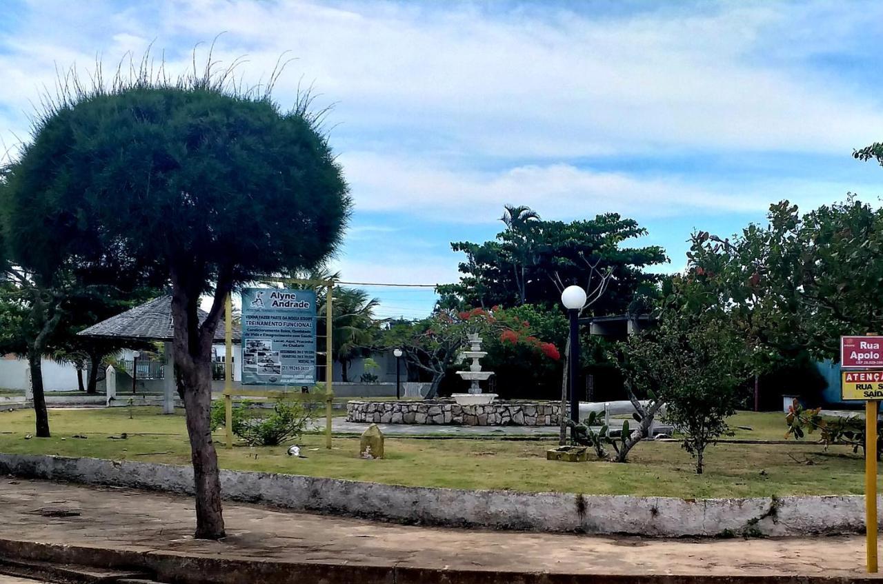 Casa De Praia - Verao Vermelho I - Cabo Frio - Unamar المظهر الخارجي الصورة