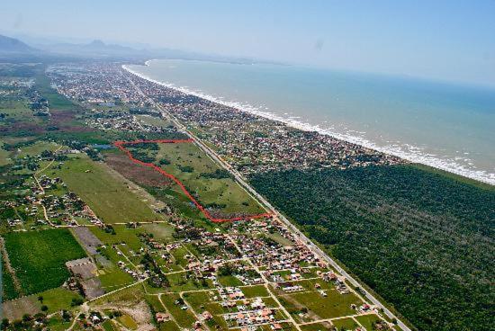 Casa De Praia - Verao Vermelho I - Cabo Frio - Unamar المظهر الخارجي الصورة